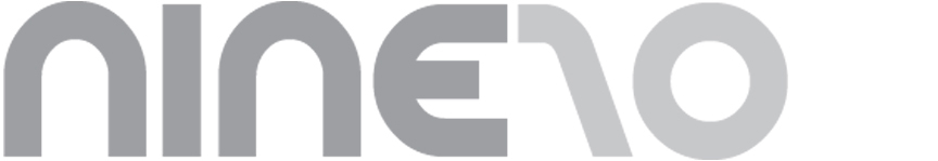 Nine10 Logo Large